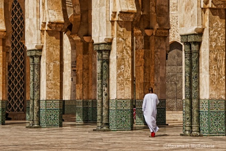 Casablanca