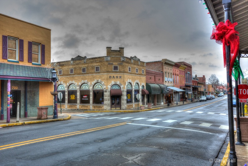 Old Citizens Bank Building