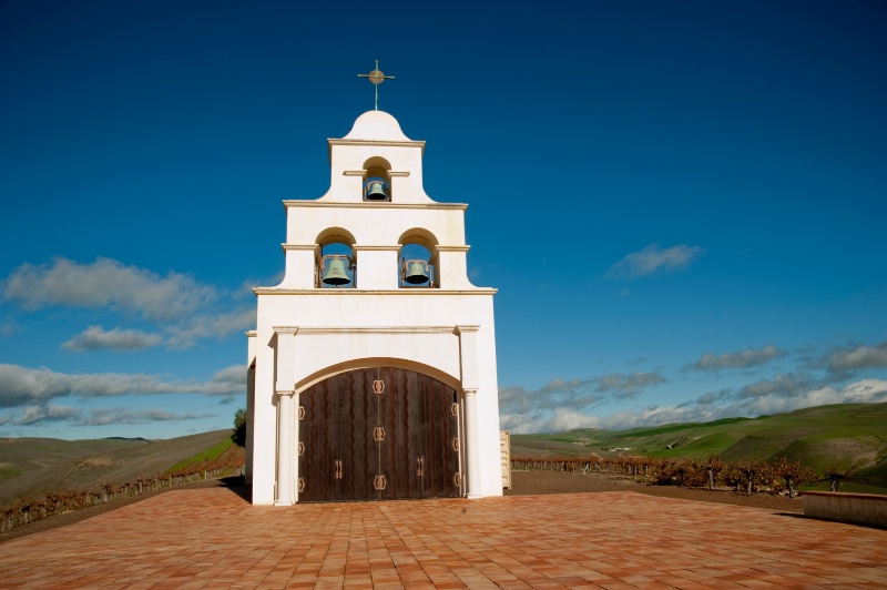 Church On The Hill