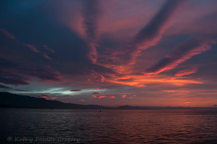 Santa Barbara, California