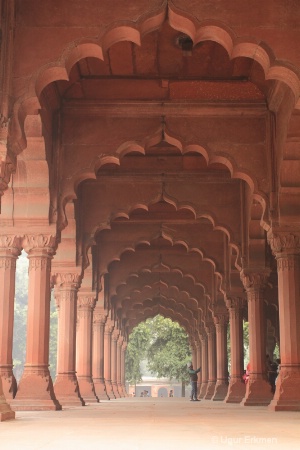 Red Fort,Delhi