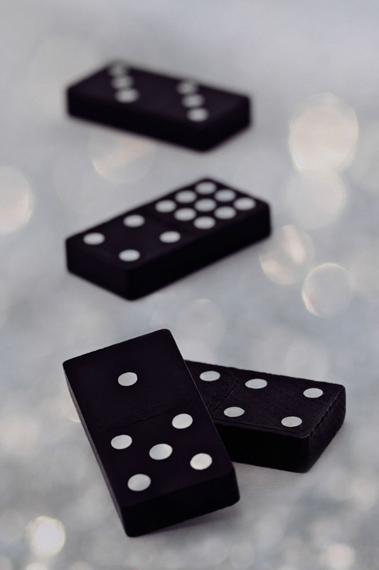 Domino Dreams