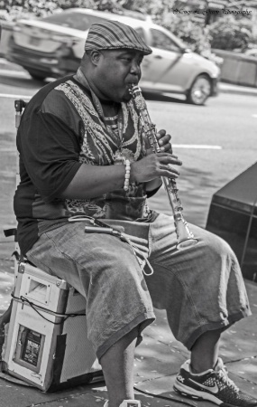 Street Music