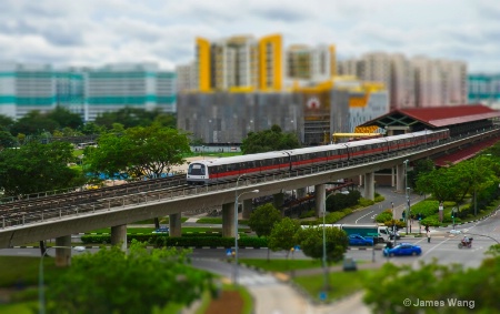 Sembawang