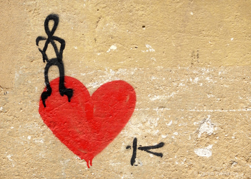 I Heart Graffiti