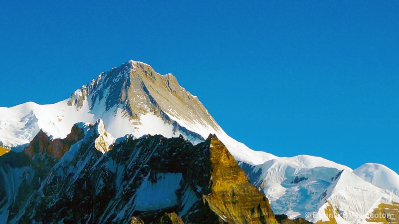 The Annapurna 2