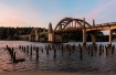 Siuslaw River Bri...