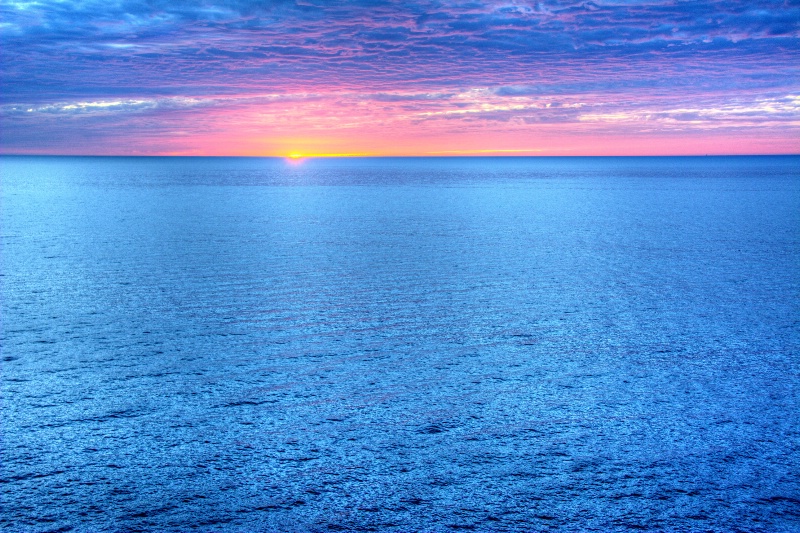 Sea of Cortez
