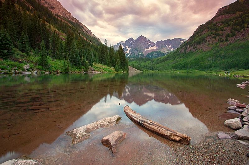 Alpine Beauty