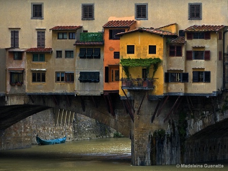 Ponte Vecchio