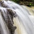 2Swallow Falls, Maryland - ID: 14823930 © Fran  Bastress