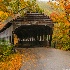 2 8005186 - Albany Covered Bridge - ID: 14829184 © Joseph D. Hancock