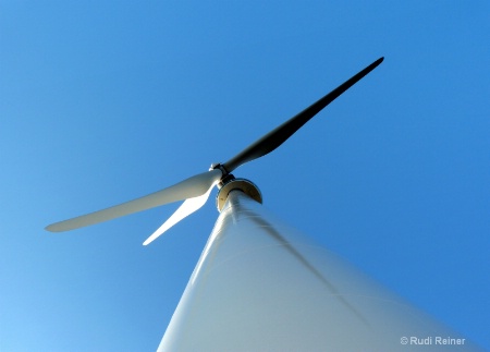 Wind power