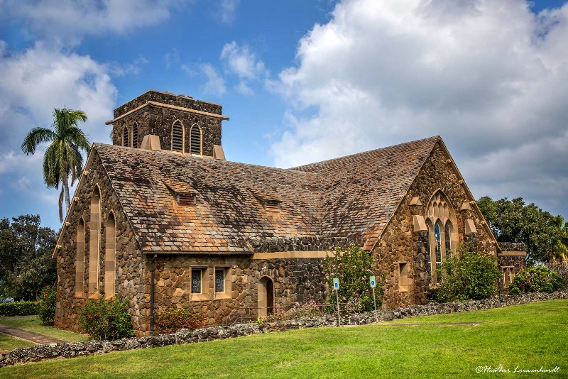 Makawao Union Church