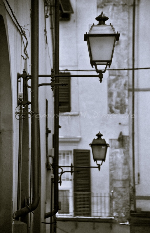 ~ ~ PIPES, WINDOWS, AND LAMPS ~ ~