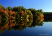 Autumn Reflection