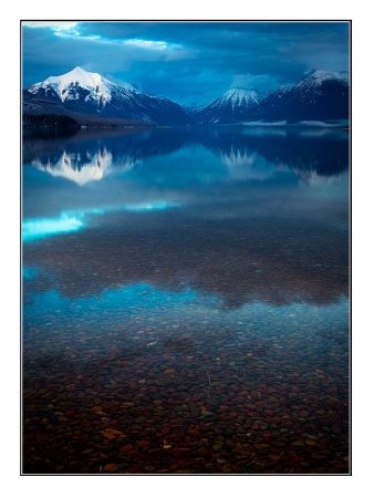 Lake McDonald