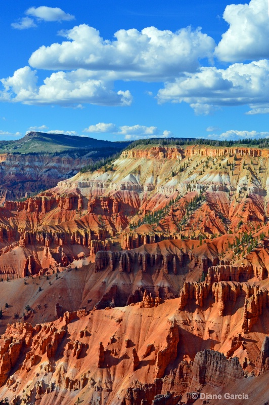 Cedar Breaks