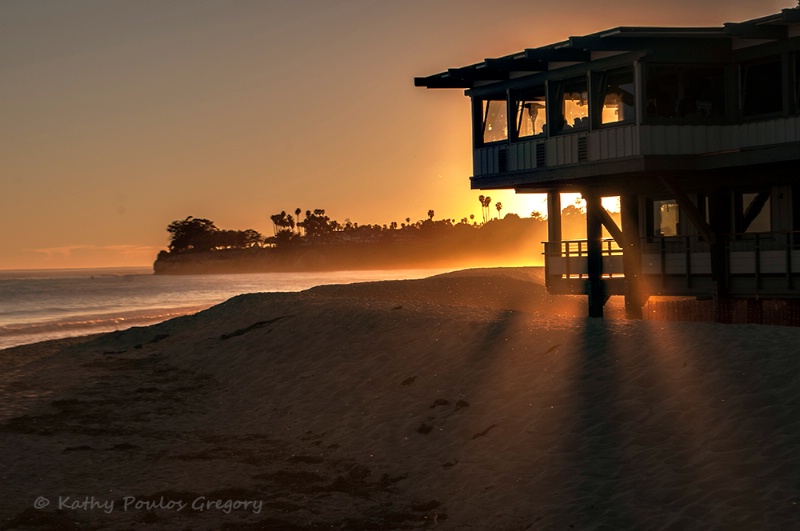 Santa Barbara Yacht Club