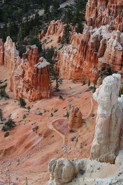 Bryce Canyon