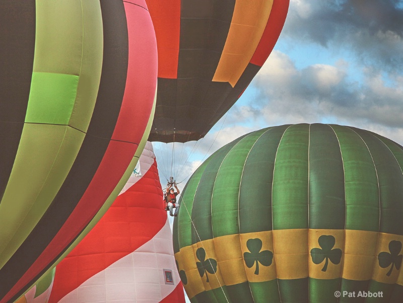 Readington Balloon Festival Media Launch Image 21