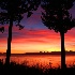 © Janine Russell PhotoID# 14836098: Gorgeous Sunset