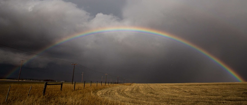 Doniphan County Rainbow