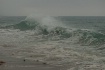 Body Surfing