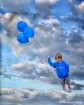 Up, Up and Away