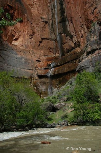 Zion National Park