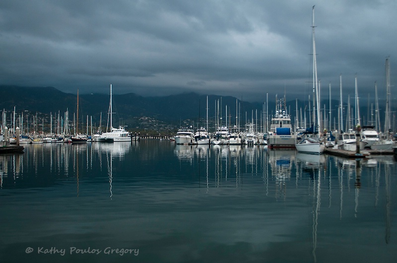 50 Shades of Blue