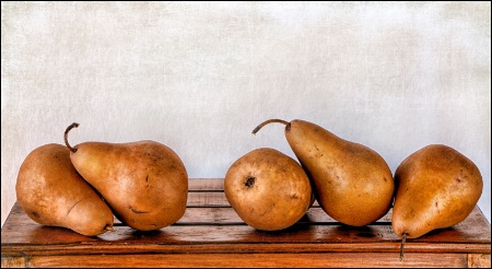 Pears