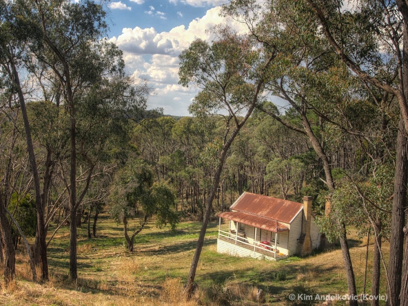 Country Living