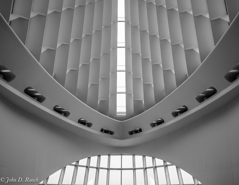 Rafters of Calatrava-1