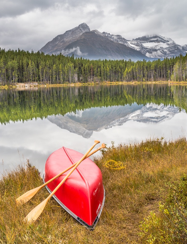 Herbert Lake 