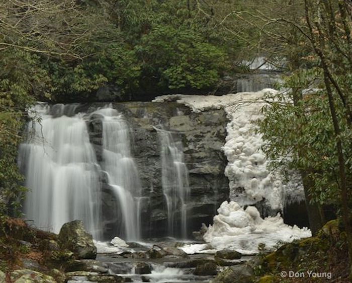 Meigs Falls