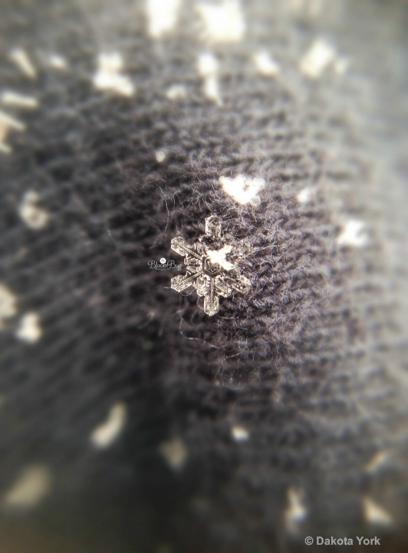 Snowflake