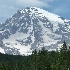 © Sharon  Crook PhotoID# 14842262: Mt. Rainier Splendor