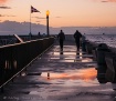 Winter Sunrise