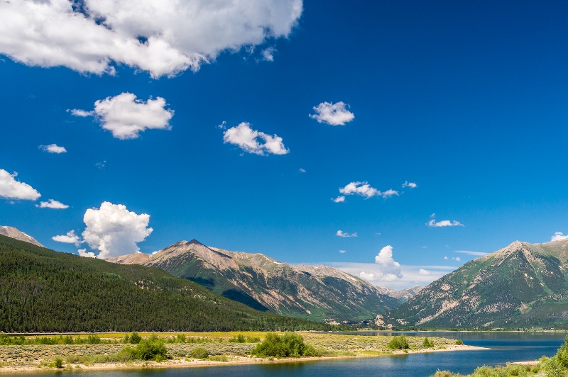 Independence Pass