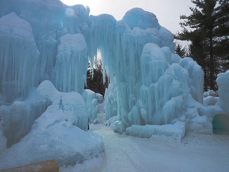 Ice Castle 3