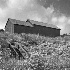 © John D. Roach PhotoID# 14844426: Red Barn on the Hill - variation