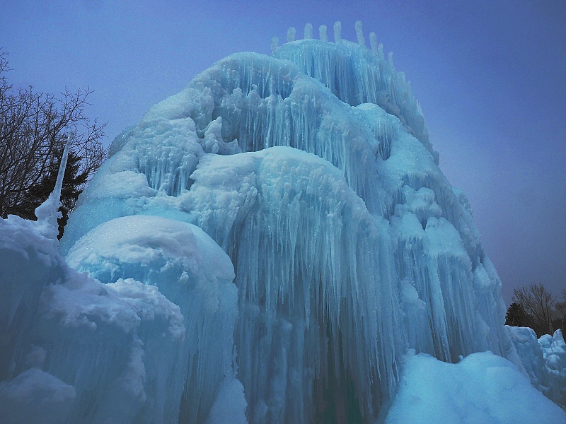 Ice Castle 4