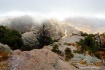 Foggy Mountain