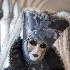 2Smokey Grey in Venice - ID: 14846055 © Louise Wolbers