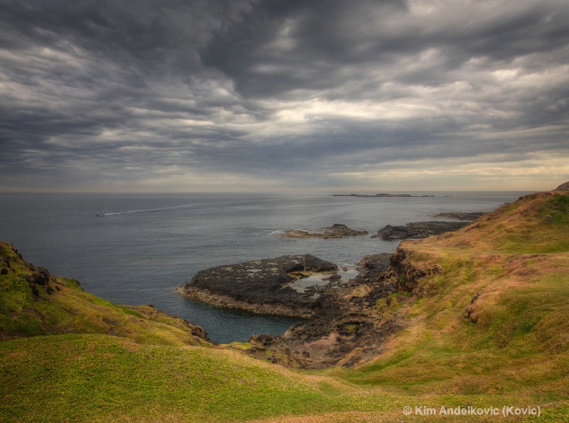 Phillip Island