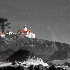 © TERRY N. MCCORMAC PhotoID# 14846658: Battery Point Lighthouse