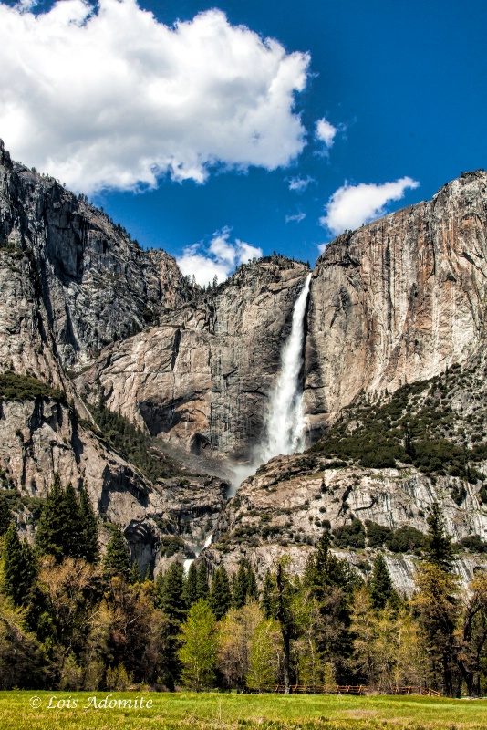 Yosemite