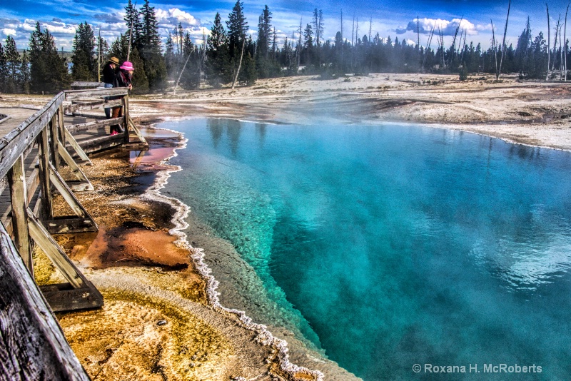 Yellowstone