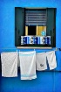Wash Day in Buran...